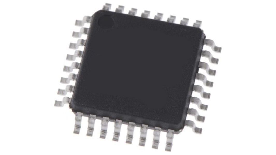 onsemi Taktteiler ECL Takt-Treiber ECL, HSTL, PECL, 2-Input LQFP, 32-Pin