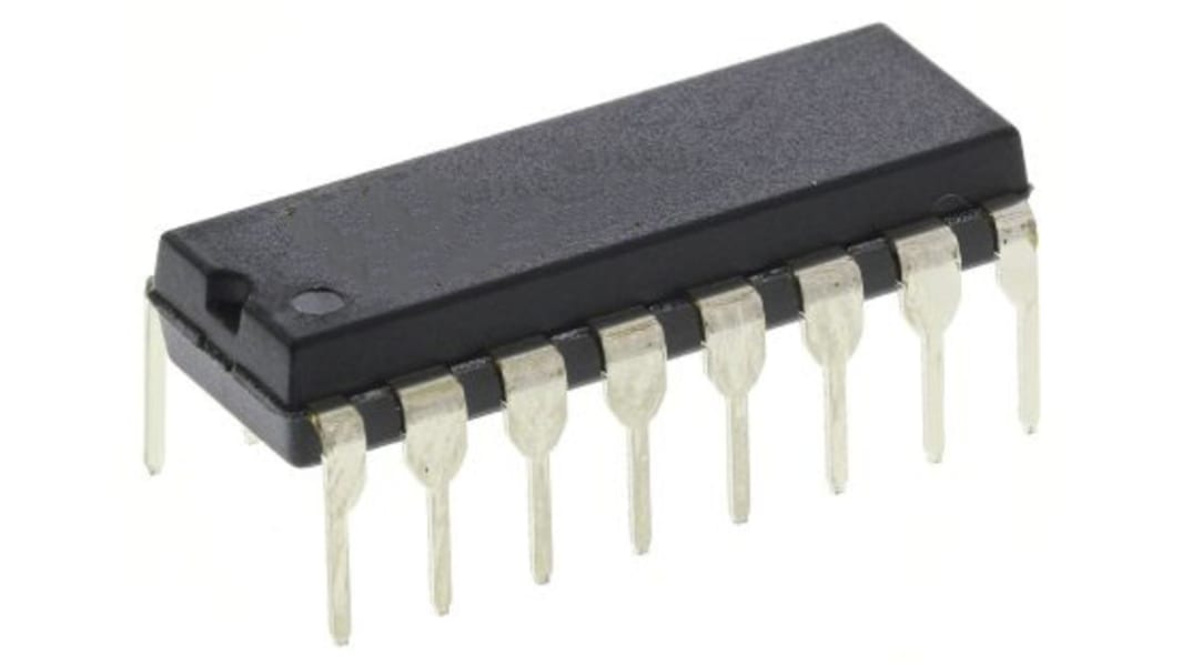 onsemi 力率 / PWMコントローラ IC スルーホール 16-Pin SOIC