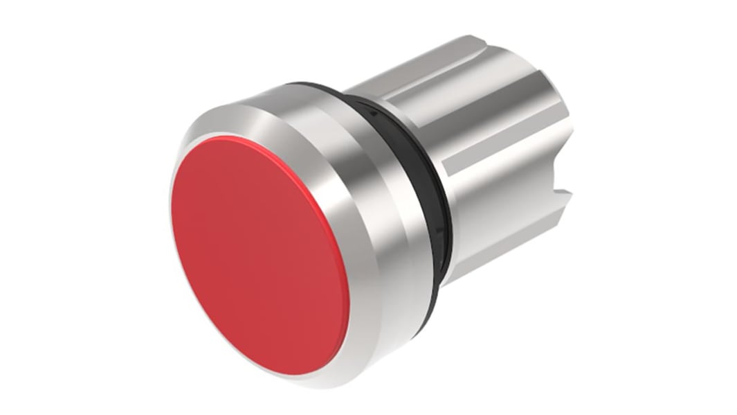 EAO Series 45 Drucktaster Ø 22.3mm, IP66
