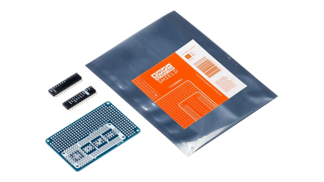 Arduino Arduino用シールド, Shield, MKRボード 用, TSX00002