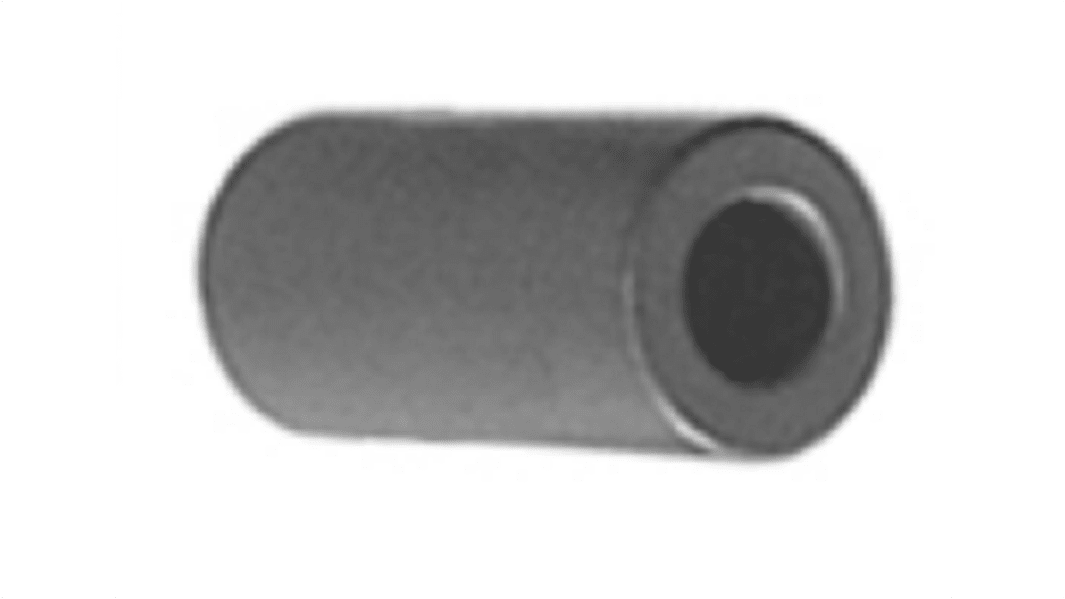 Nucleo di ferrite Fair-Rite 73 Material, diametro 4.1mm, lunghezza 6.85mm