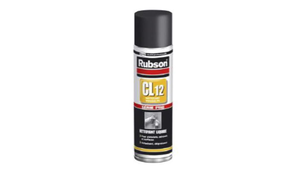 Nettoyant de mousse PU  Rubson - Henkel LiquideBlanche CL12 Aérosol 500 ml