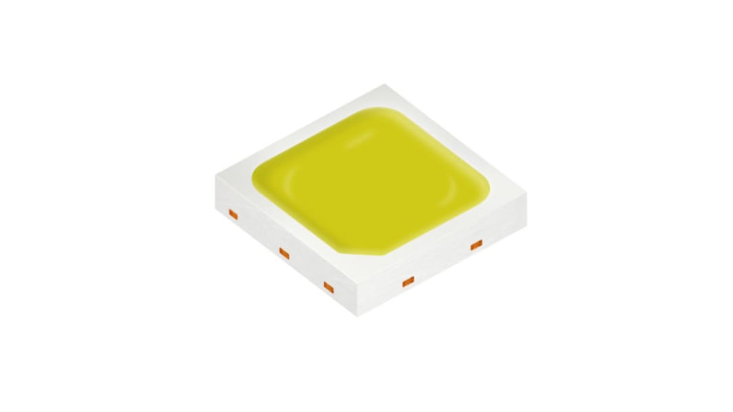 OSRAM DURIS S5 SMD LED Weiß 3,2 V, 71 lm, 120°