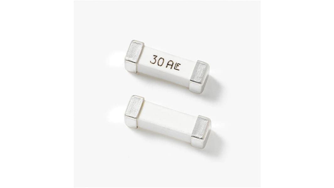 Wickmann SMD Non Resettable Fuse 20A, 250V