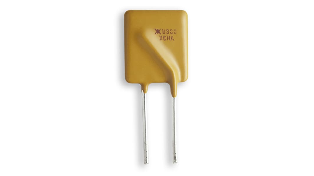 Wickmann リセッタブルヒューズ 6A 30 V ac, 30V dc 3A