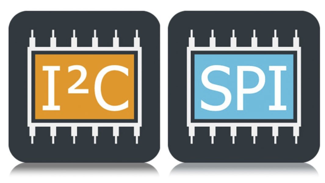 Rohde & Schwarz I2C/SPI Serial Triggering and Decoding Oscilloscope Software for Use with RTC3000 Oscilloscope