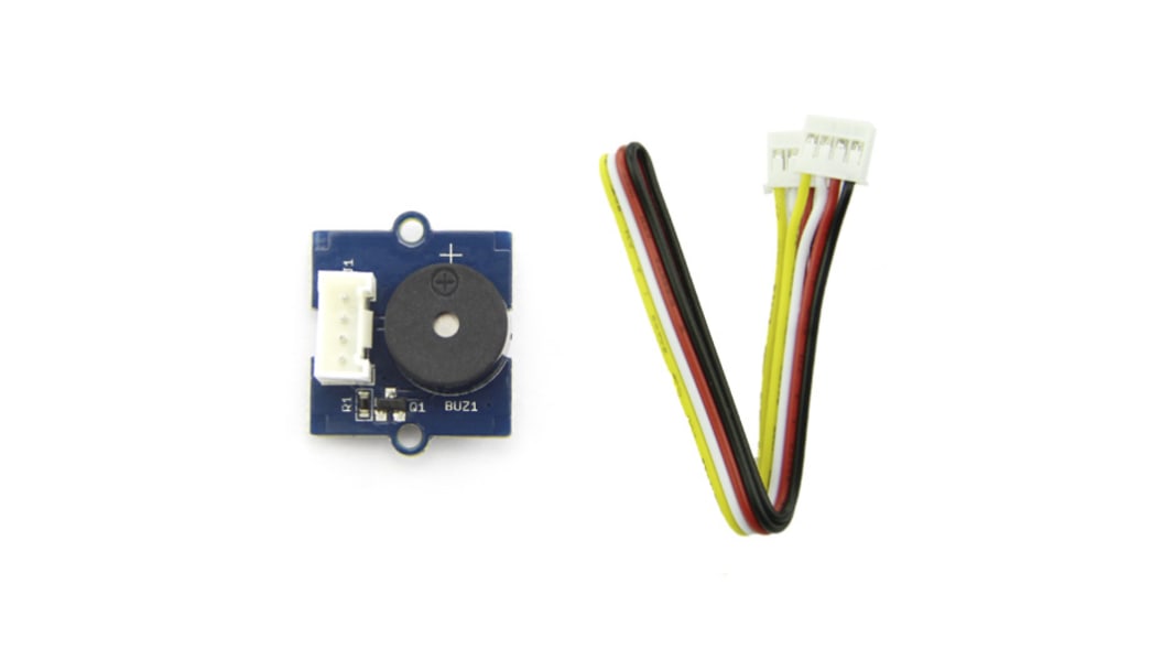 Seeed Studio Grove-Buzzer Module