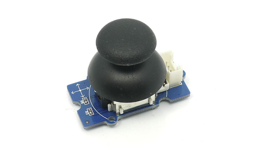 Seeed Studio Grove-Thumb Joystick Joystick Development Board for PS2 Controller