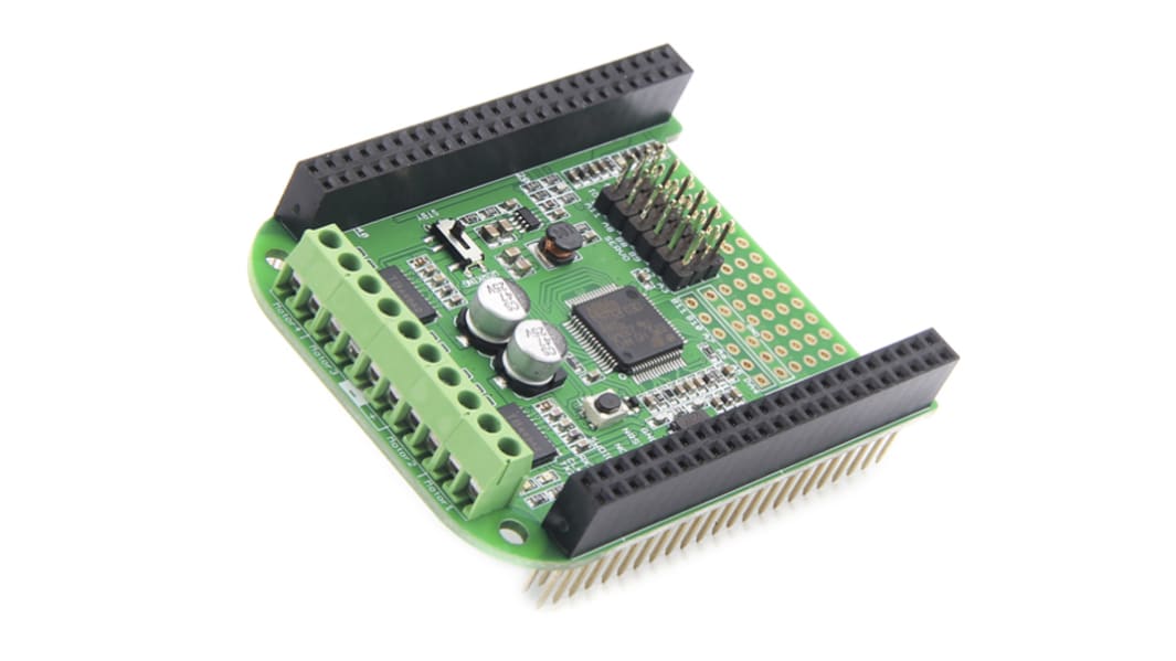 Seeed Studio 評価ボード, 開発ボード, BeagleBone 用, 105030006