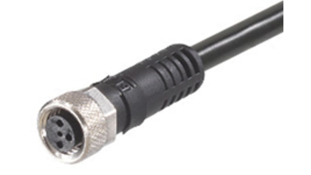 Molex Sensor Actuator Cable