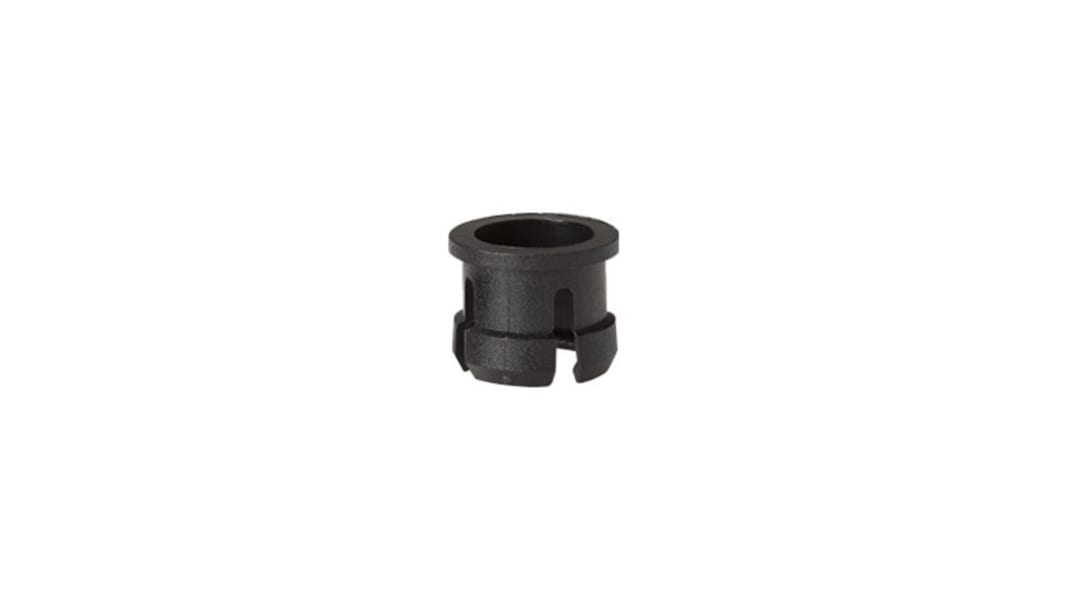 Bivar 7.6mm Diameter LED Holder for use with 5 mm (T-1 3/4) LED Holder