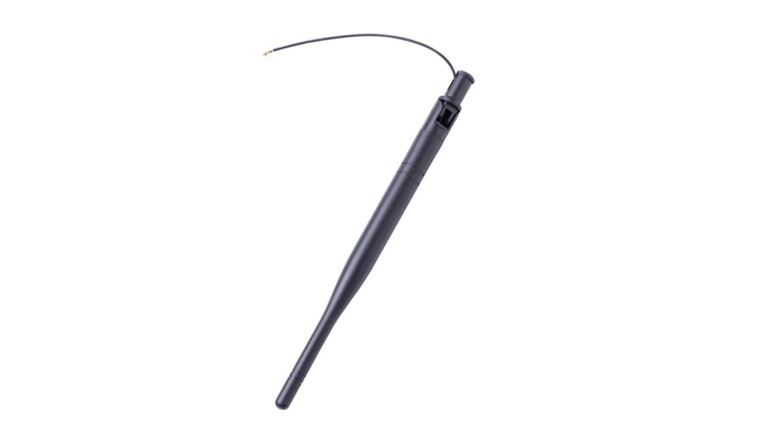Antena 868MHZ, IPEX