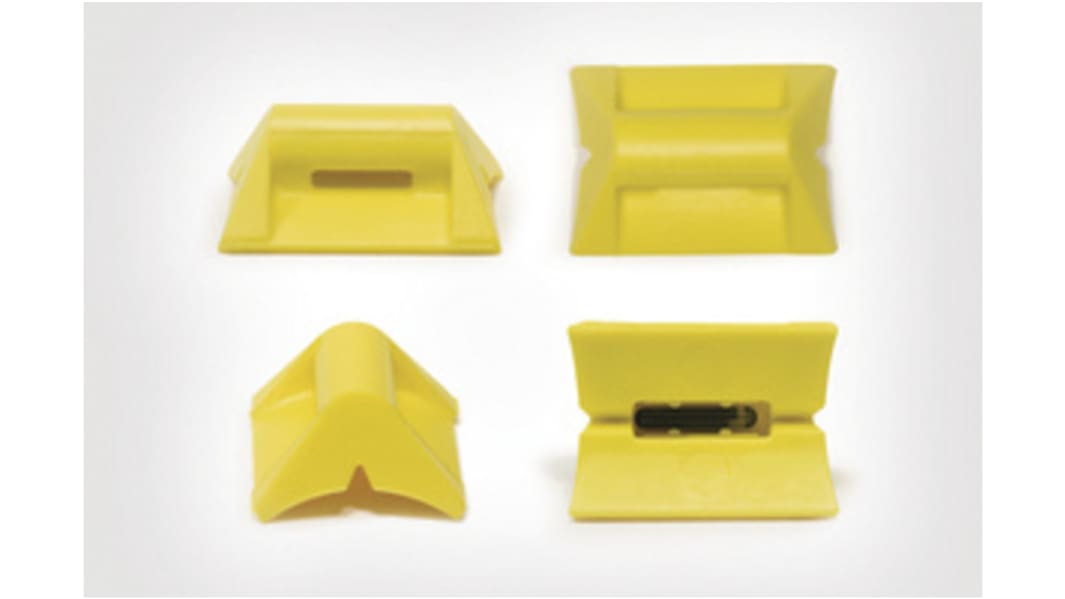 HellermannTyton RFID-Tag Typ RFID-Cradle Wireless