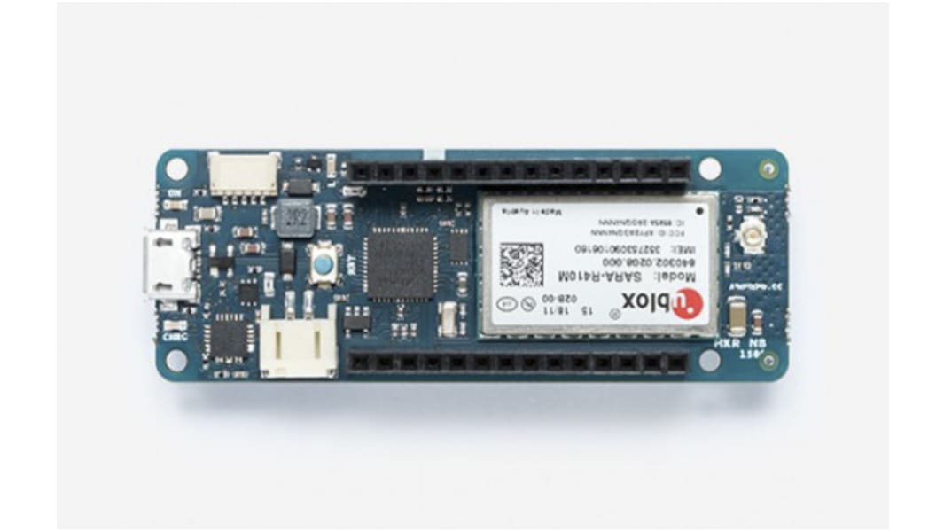 Mkr NB 1500 Arduino