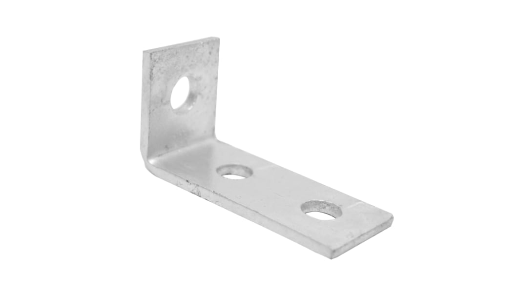 Staffe di montaggio RS PRO, 41 x 102 mm
