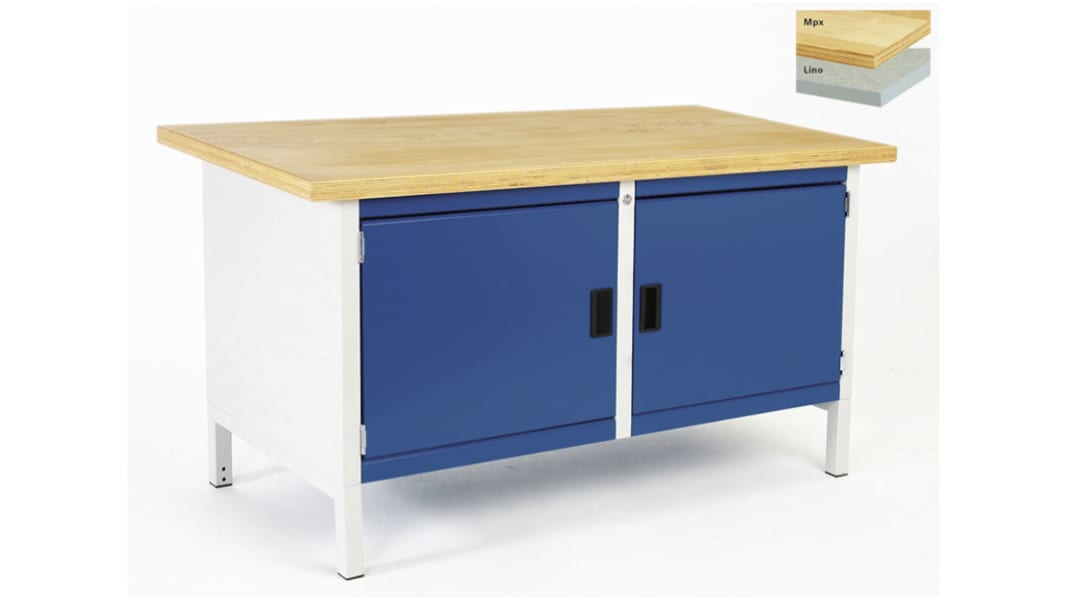 Bott Workbench