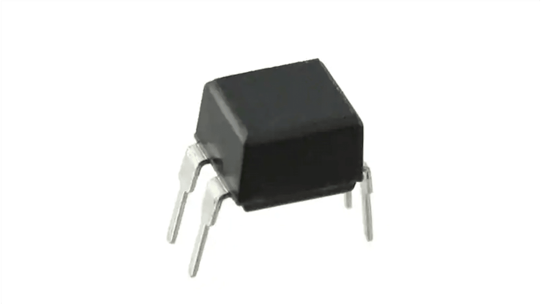 MOSFET Vishay IRFD9110PBF, VDSS 100 V, ID 700 mA, HVMDIP de 4 pines, , config. Simple