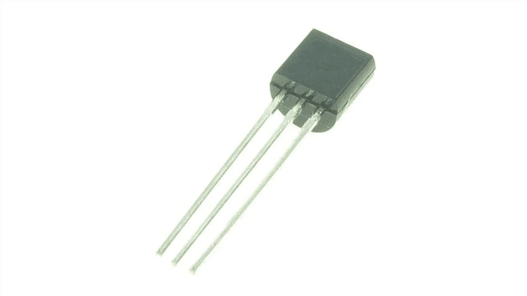 STMicroelectronics LM217LZ-TR, 1 Linear Voltage, Voltage Regulator 200mA, 1.2 → 37 V 3-Pin, TO-92