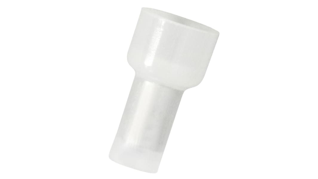 Connettore di giunzione RS PRO, Isolato, AWG 16 → 22, 1,25 mm²