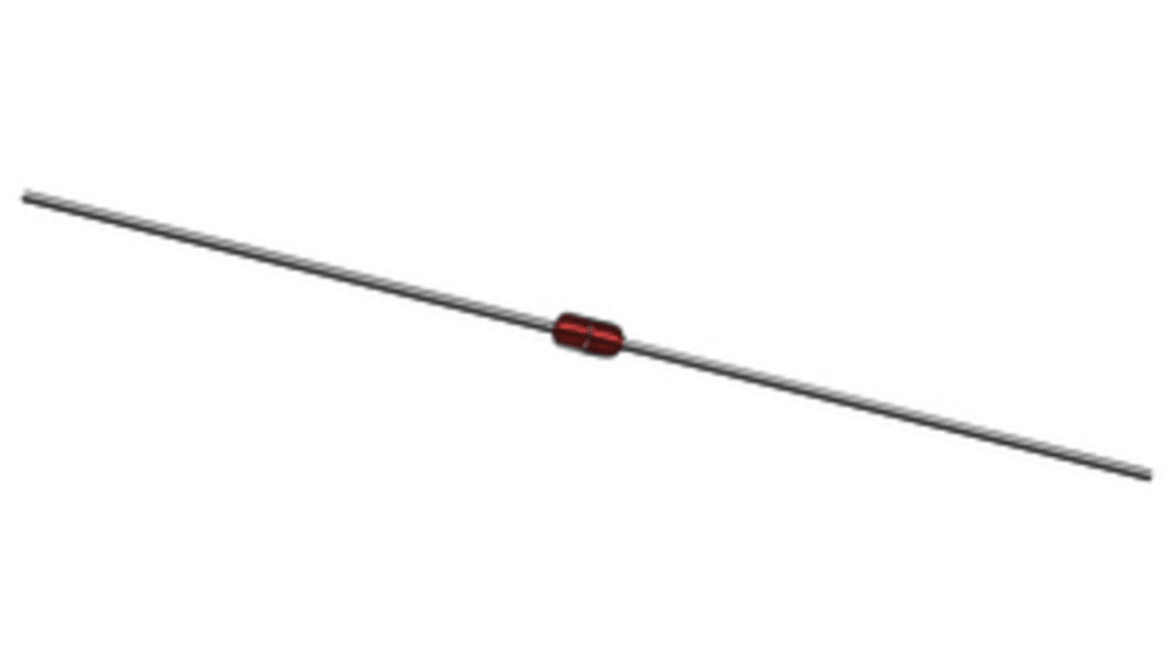 Thermistance NTC CTN, 100kΩ, Tolérance ±5%