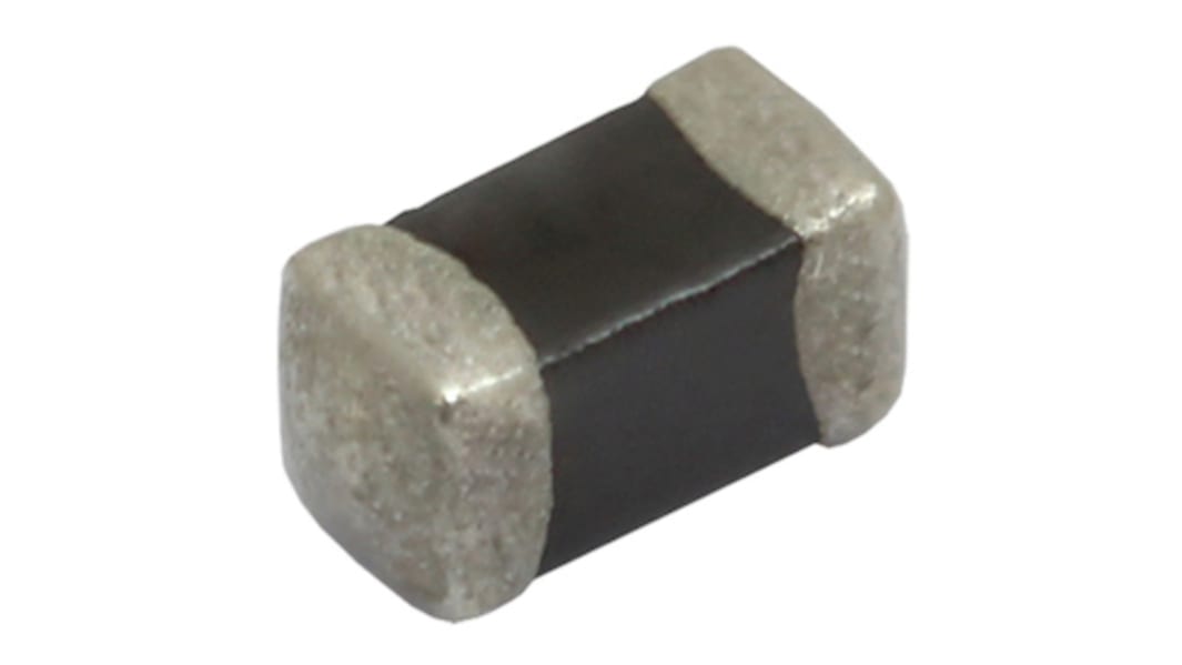 Thermistance NTC CTN, 100kΩ, Tolérance ±1%, 0402 (1005M).