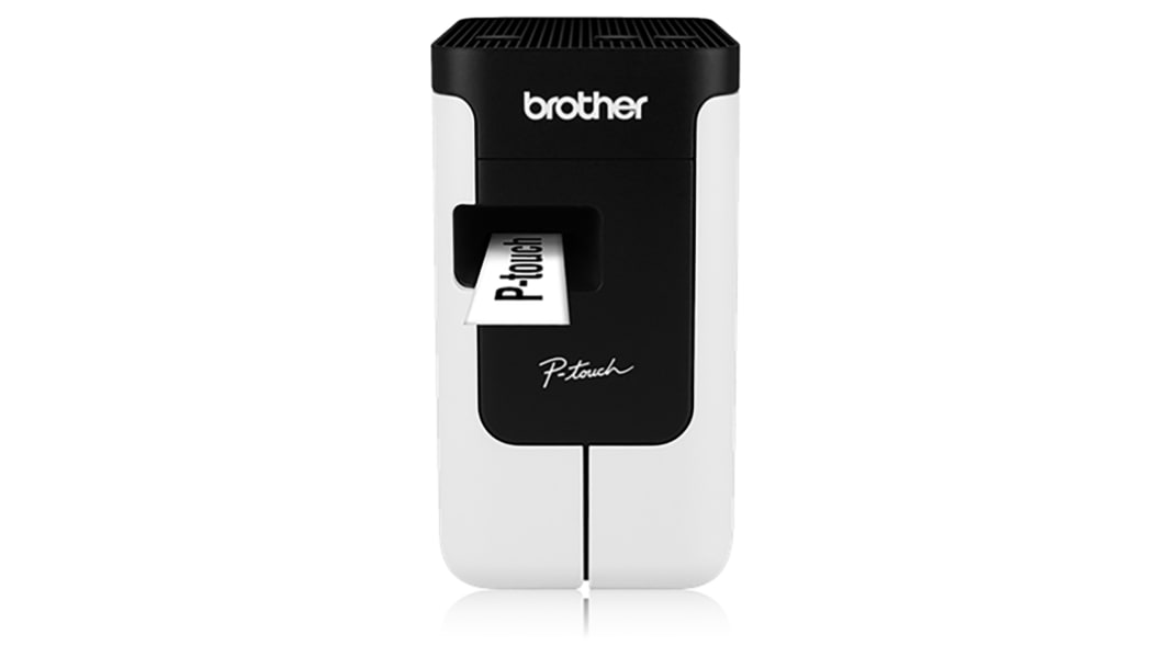 Impresora de etiquetas Brother PT-P700