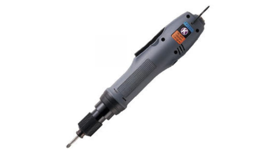 ASA 270-AS6500E 240V Electric Torque Screwdriver, UK Plug, With RS Calibration