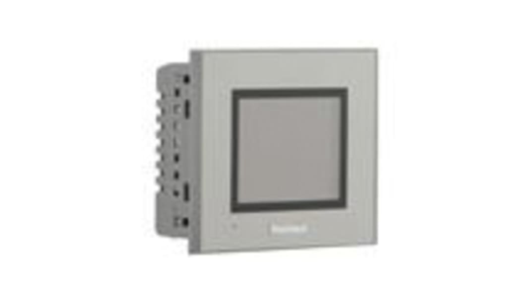 Pro-face GP4000 Series TFT Touch Screen HMI - 3.5 in, TFT LCD Display, 320 x 240