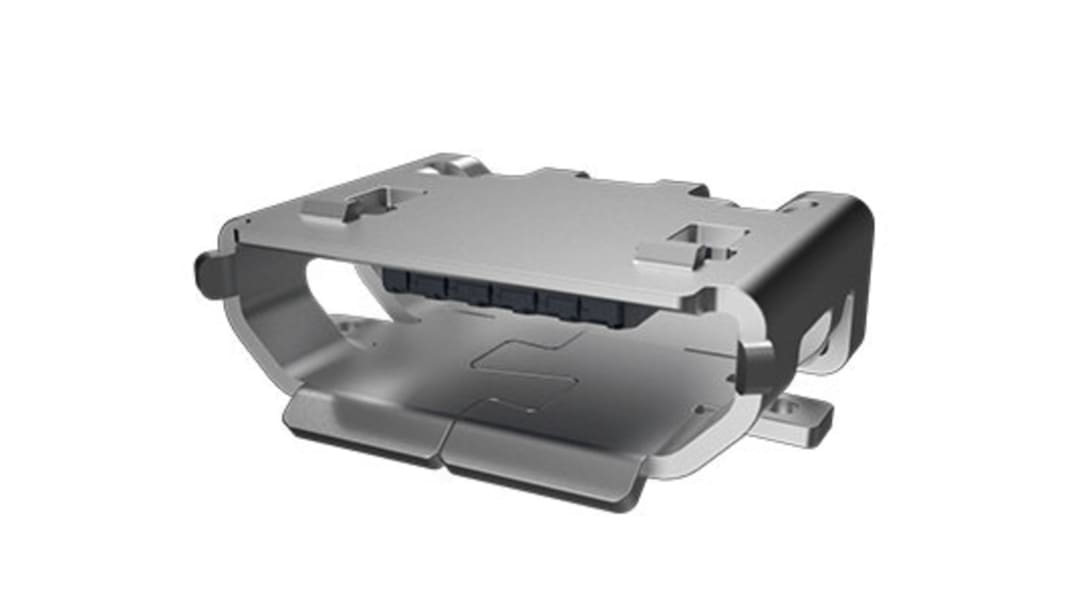 Amphenol Communications Solutions Type-B USBコネクタ