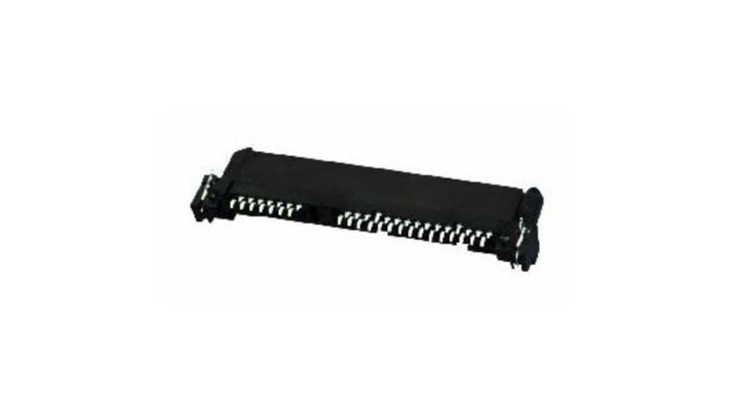 Amphenol Communications Solutions Backplane Connector