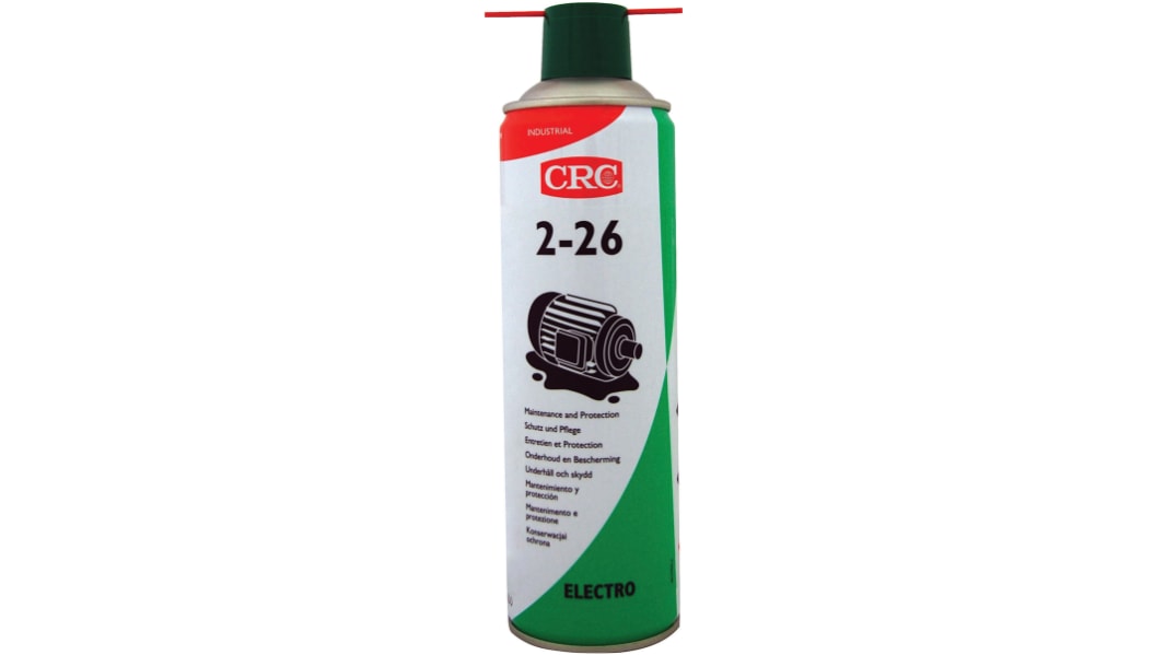 CRC 2-26 Schmierstoff Universal, Spray 335 ml / 250 ml