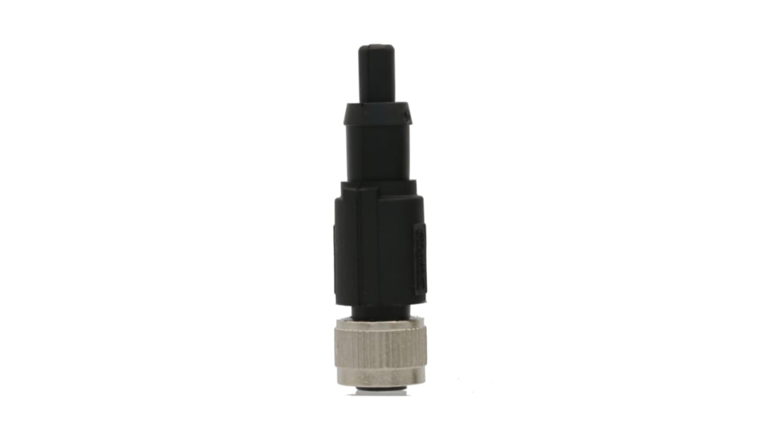 Crouzet Terminator for Use with Brushless DC Motor