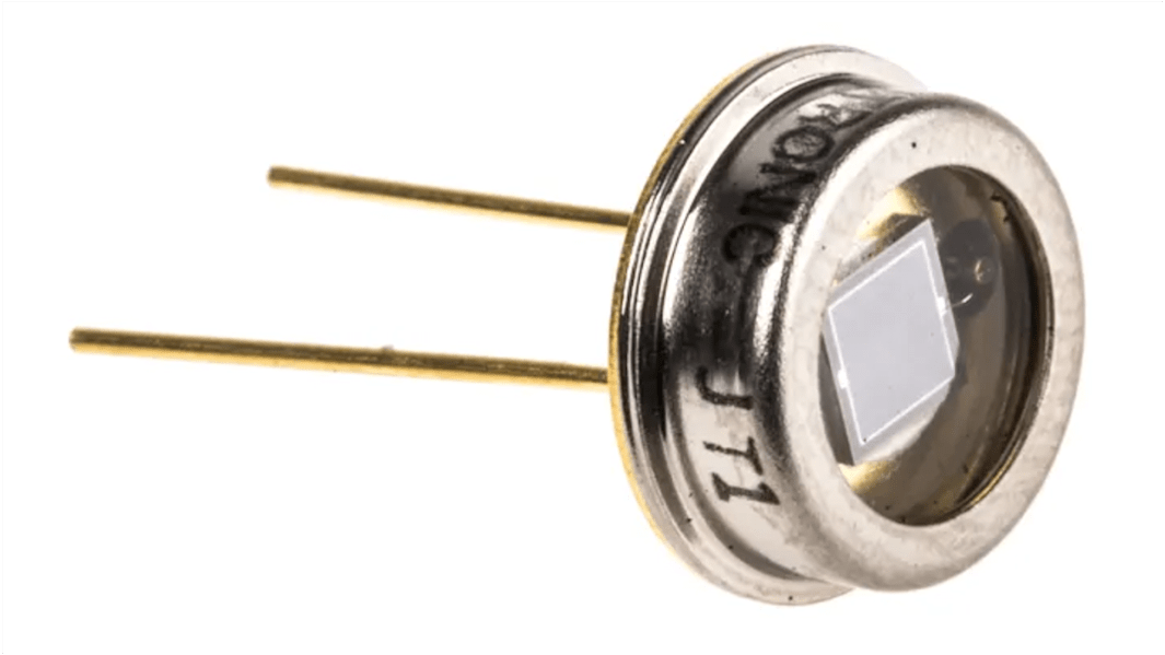 OSI Optoelectronics フォトダイオード, 赤外線, 900nm, TO-5, OSD5-0