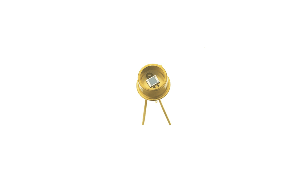 OSI Optoelectronics フォトダイオード, 970nm, TO-5, PIN-SPOT2D