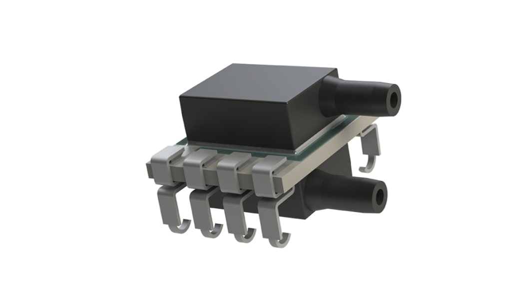 Bourns Anzeige Drucksensor, 1psi 1psi SMD 8-Pin SMD