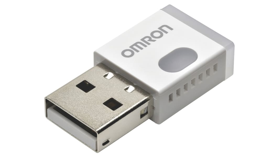Omron 2JCIE-BU01, Air Quality Sensor