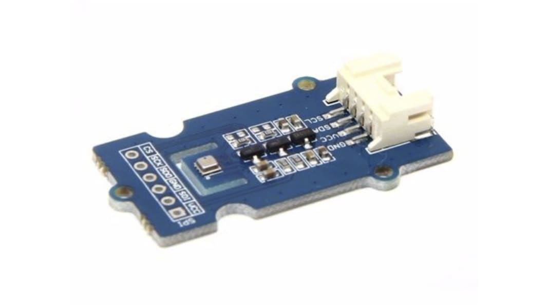 Seeed Studio Grove - Temp and Humi and Barometer Sensor  Entwicklungskit für Benutzerfreundliche Grove-kompatible