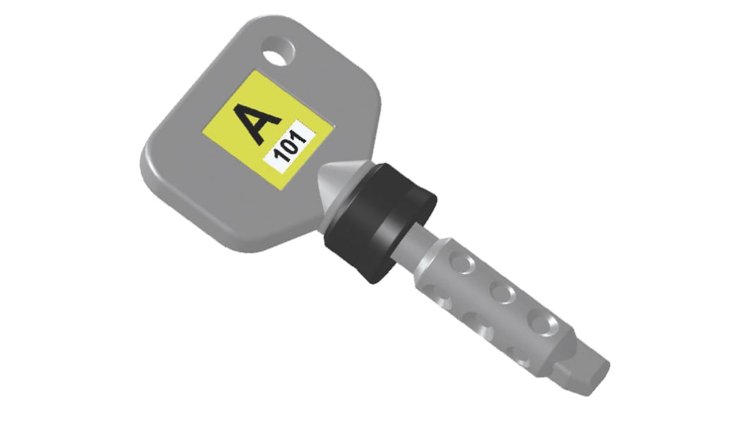 IDEM Key Fob