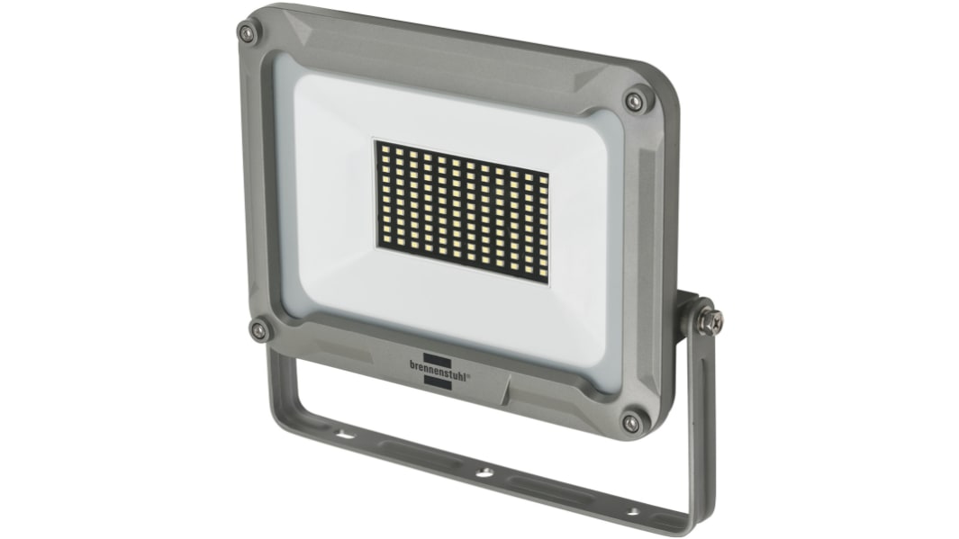 Proyector LED , 220 → 240 V ac, 80 W, 6500K, IP65