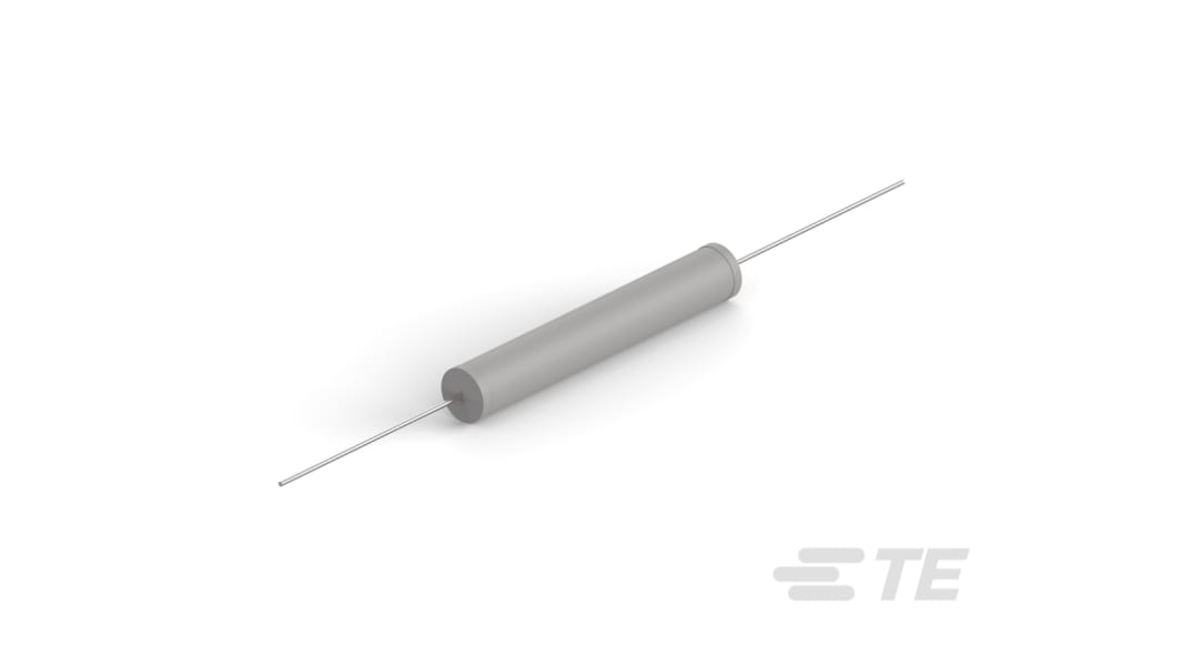 TE Connectivity 47kΩ Metal Oxide Resistor 9W ±5% ROX9J47K