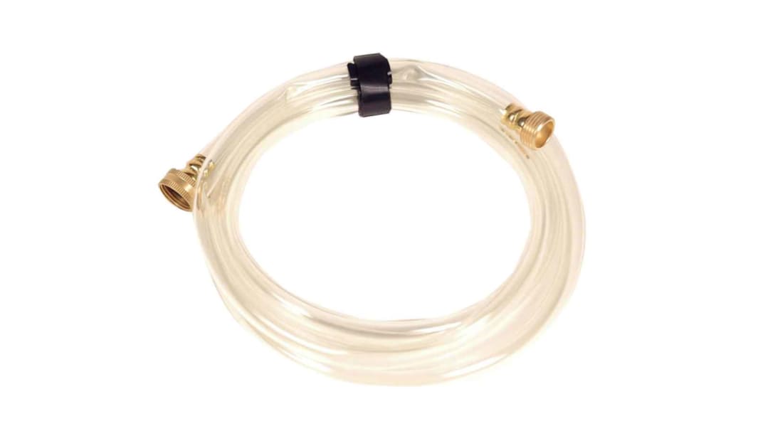 Kit controllo perdite Lubetech 7,6 m