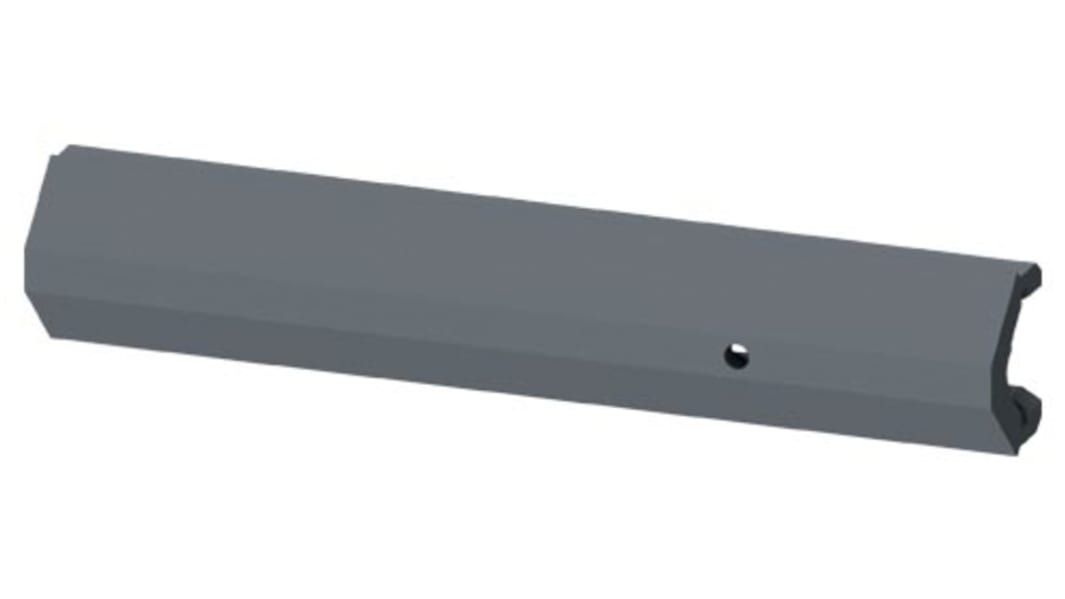 Siemens Sentron 5SY Mounting Adapter for use with Miniature Circuit Breakers