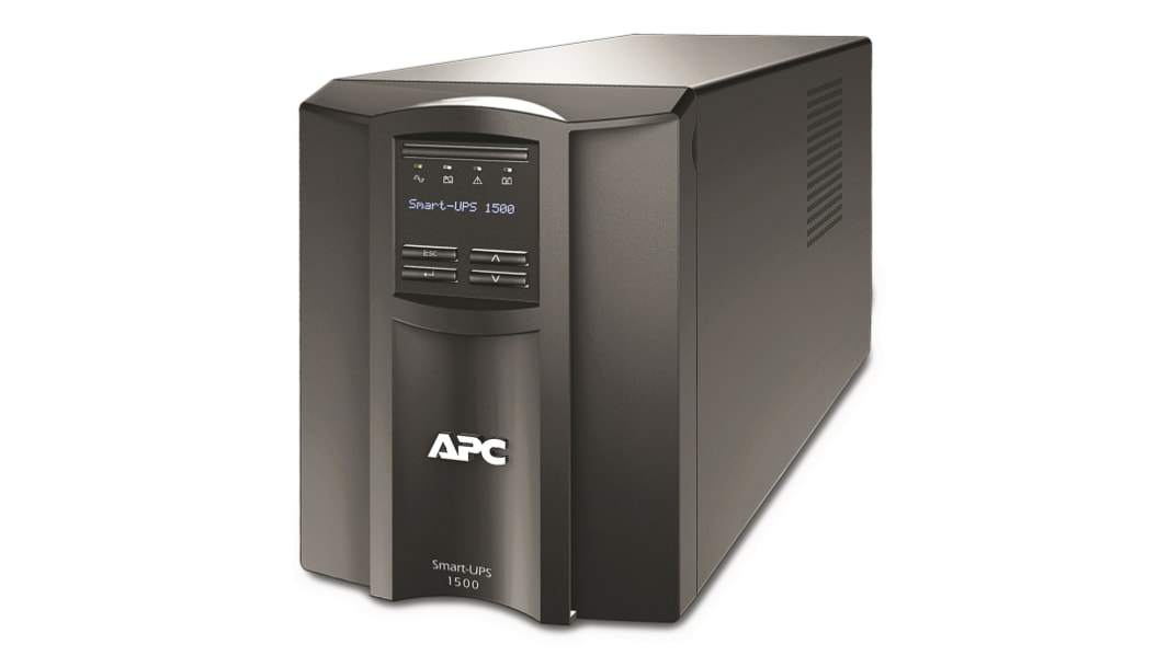 Onduleur APC Smart-UPS SMT 1500VA, 1KW