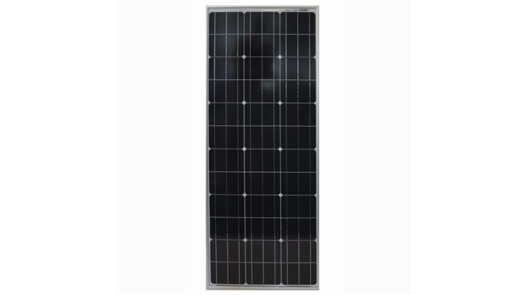 Phaesun 100W Photovoltaic Solar Panel