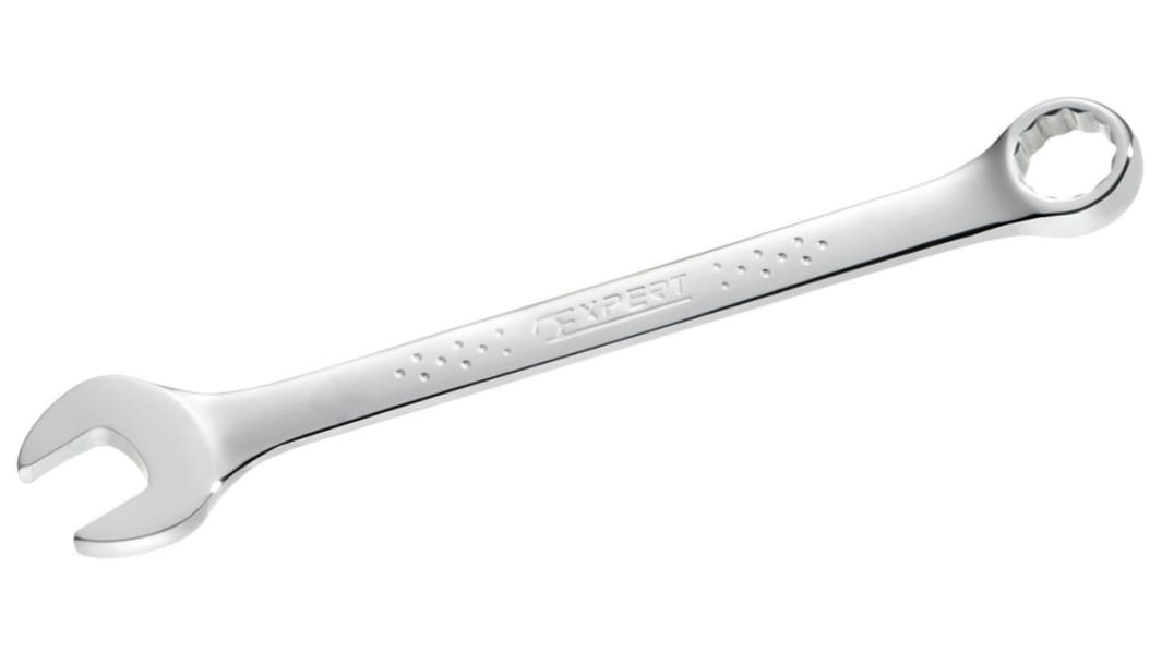 Clé mixte Expert by Facom 18mm en Acier chrome vanadium