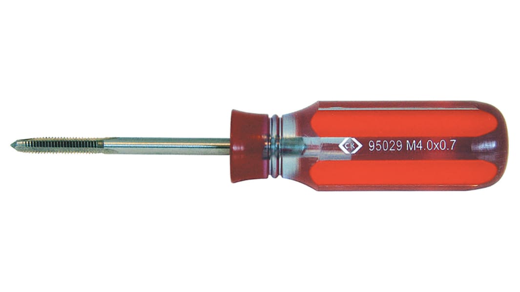 CK M4 High Speed Steel Rethreader