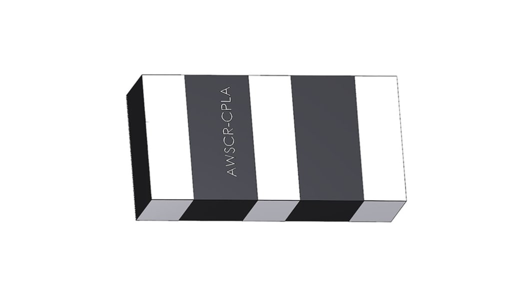 Abracon Keramikresonator 4.19MHz ±0.5% 30Ω 33pF ±0,1% 3-Pin 6 x 3 x 1.5mm Oberflächenmontage ±0.3%
