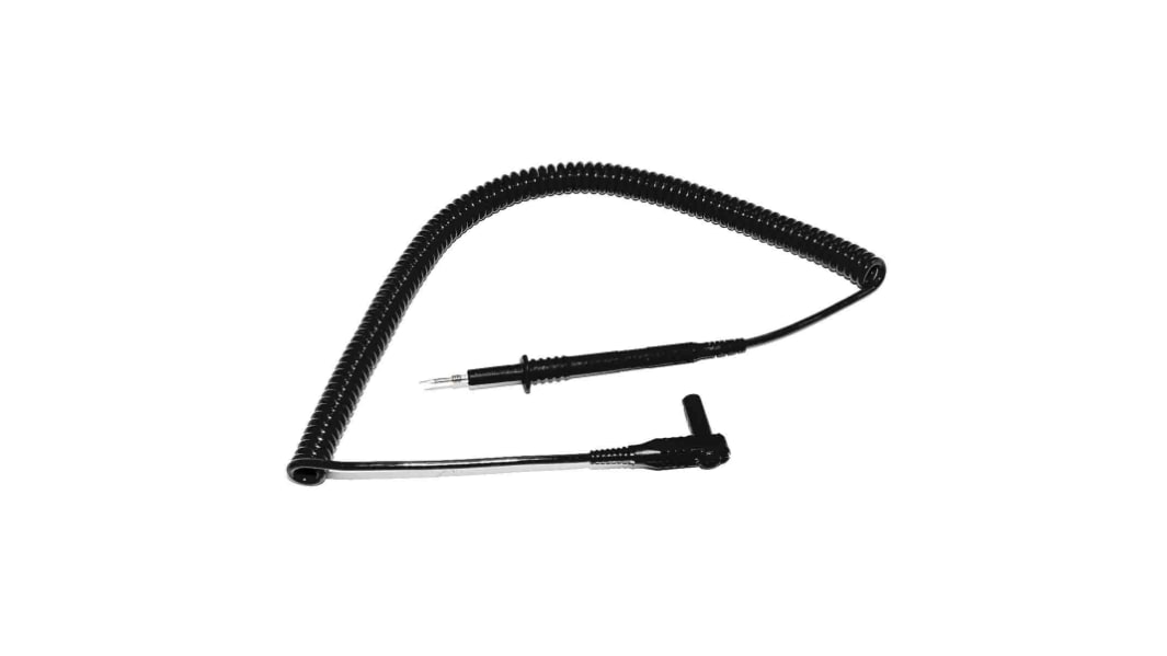 Cables para sondas de prueba Mueller Electric BU-4062-C-24-0
