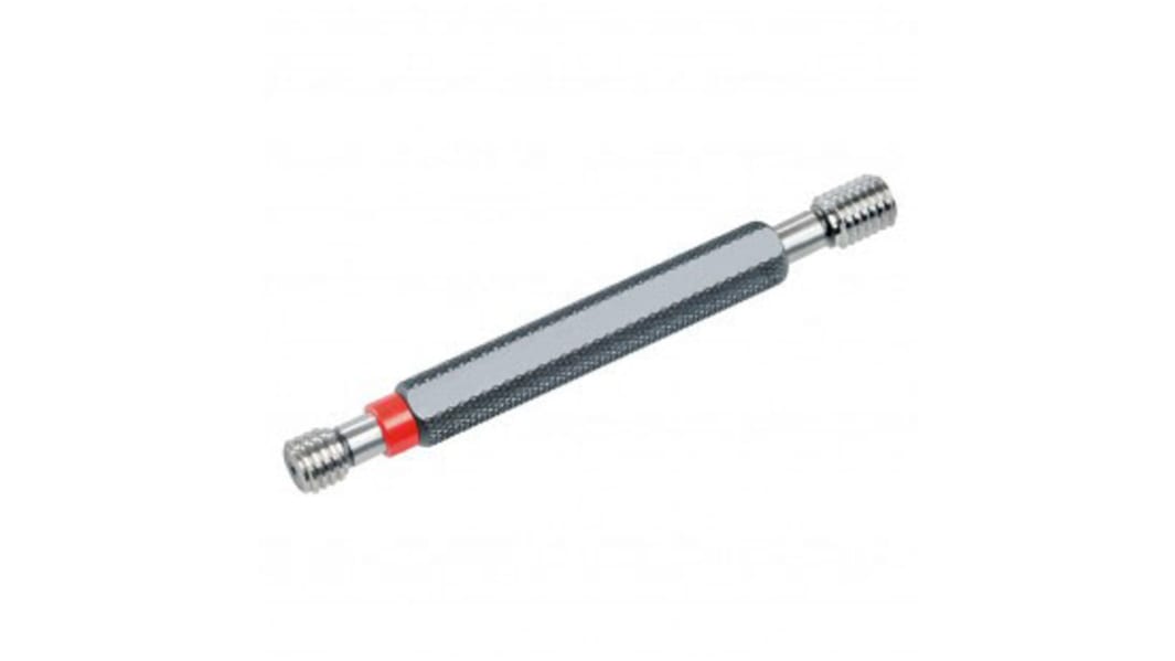 Calibro a tampone Misuratore filettatura connettore maschio Volkel, M14 x 2PreCal