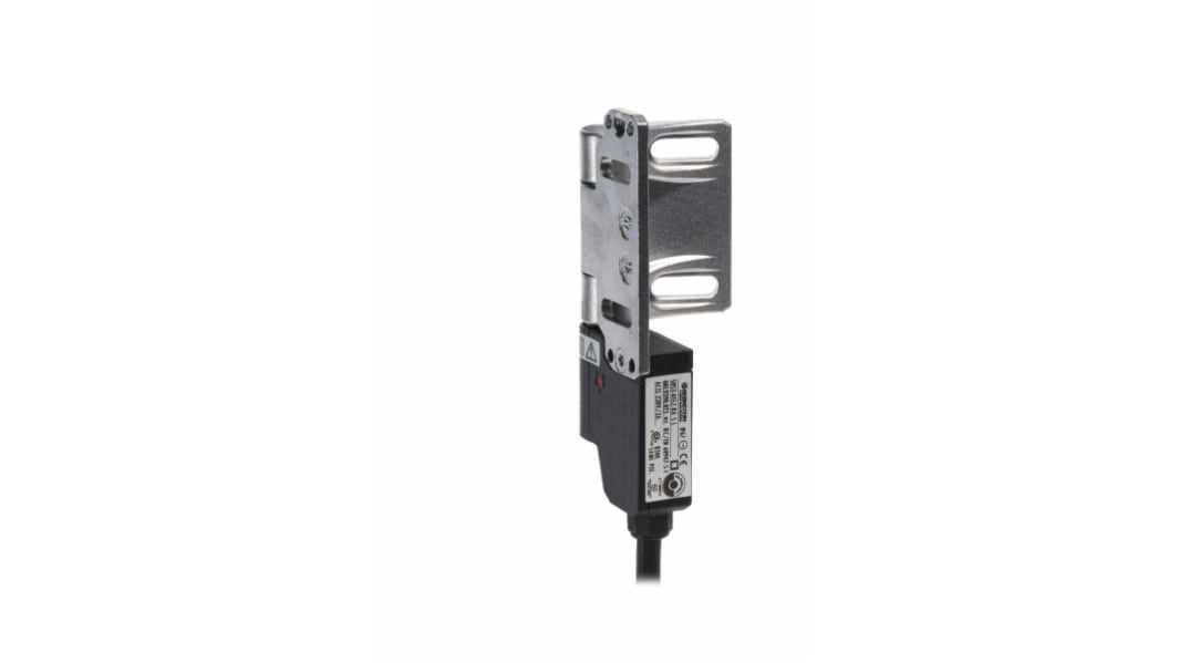Bernstein AG SHS3 Scharnierschalter 2 Schließer/2 Öffner 5A max. Scharnier 230V 24V